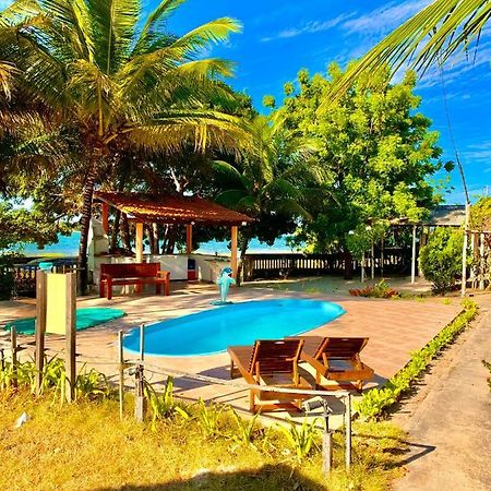 Pousada Sol Dourado Jijoca de Jericoacoara Zewnętrze zdjęcie