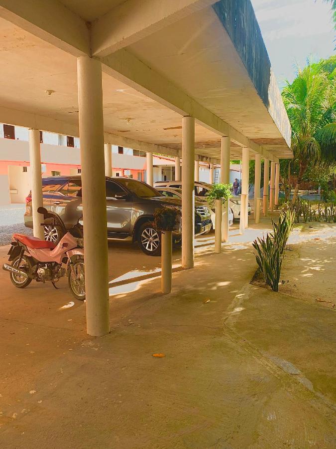 Pousada Sol Dourado Jijoca de Jericoacoara Zewnętrze zdjęcie