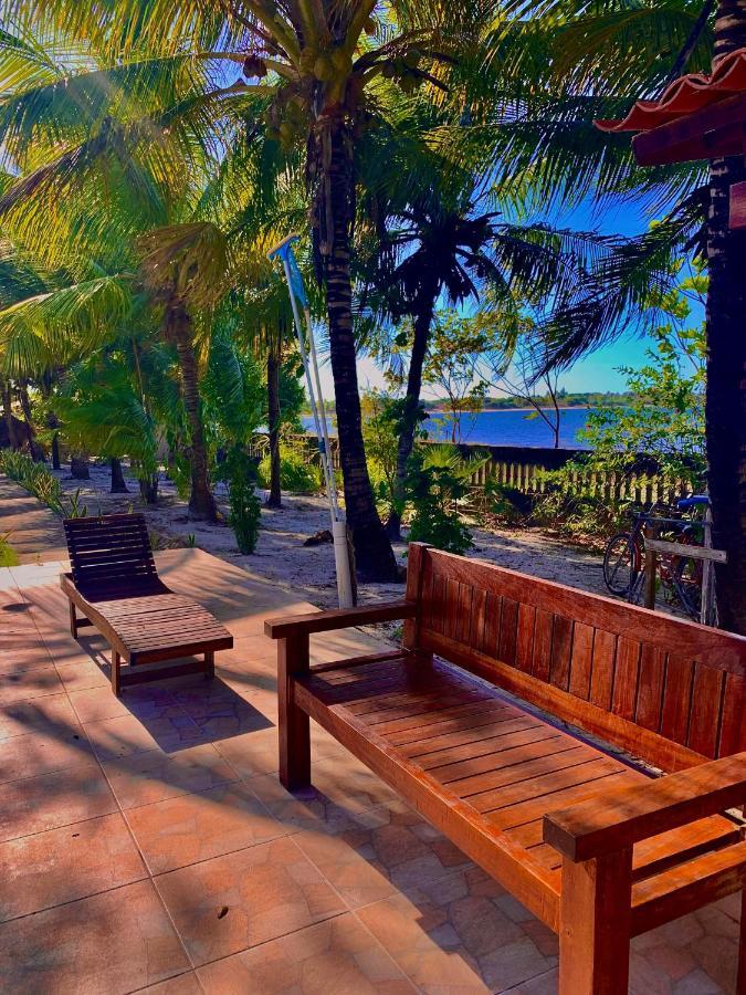 Pousada Sol Dourado Jijoca de Jericoacoara Zewnętrze zdjęcie