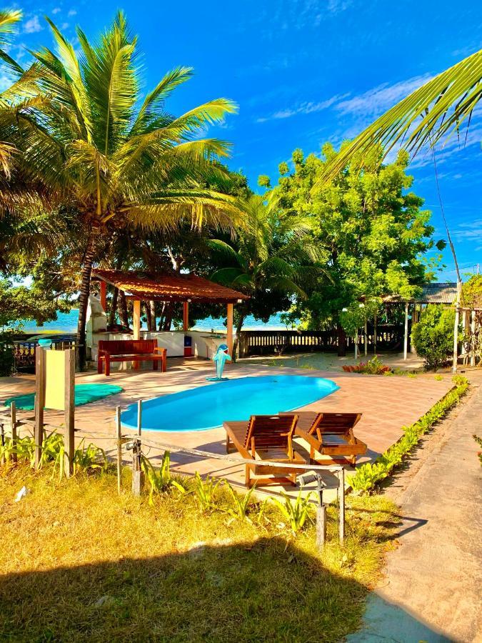 Pousada Sol Dourado Jijoca de Jericoacoara Zewnętrze zdjęcie