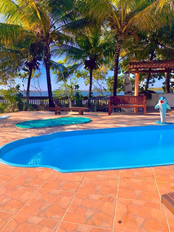 Pousada Sol Dourado Jijoca de Jericoacoara Zewnętrze zdjęcie