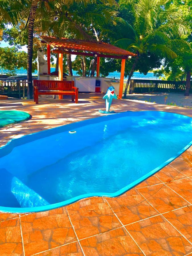 Pousada Sol Dourado Jijoca de Jericoacoara Zewnętrze zdjęcie