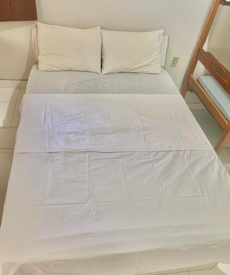 Pousada Sol Dourado Jijoca de Jericoacoara Zewnętrze zdjęcie