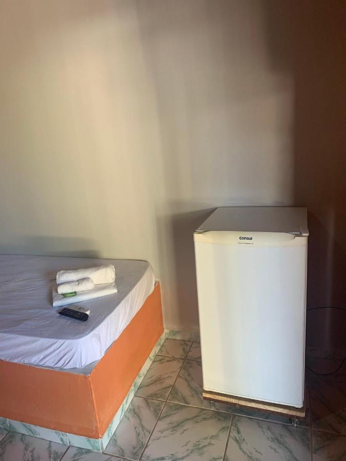 Pousada Sol Dourado Jijoca de Jericoacoara Zewnętrze zdjęcie