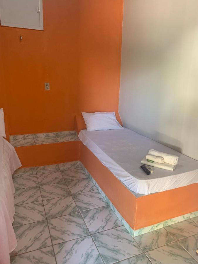 Pousada Sol Dourado Jijoca de Jericoacoara Zewnętrze zdjęcie