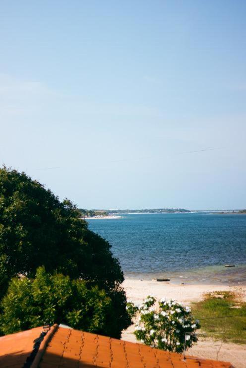 Pousada Sol Dourado Jijoca de Jericoacoara Zewnętrze zdjęcie