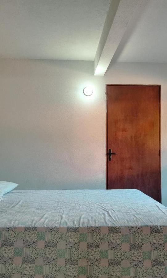 Pousada Sol Dourado Jijoca de Jericoacoara Zewnętrze zdjęcie